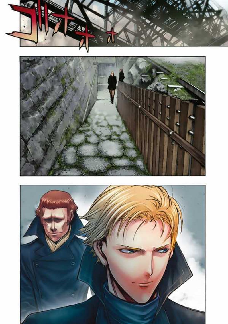 Shingeki no Kyojin: Before the Fall Chapter 25 Bahasa Indonesia