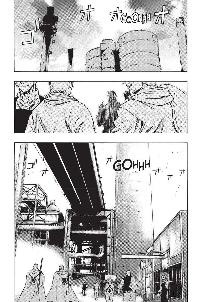 Shingeki no Kyojin: Before the Fall Chapter 25 Bahasa Indonesia