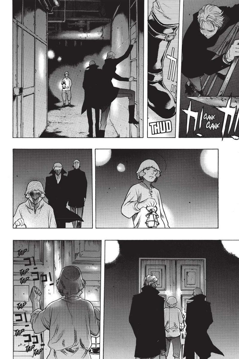 Shingeki no Kyojin: Before the Fall Chapter 25 Bahasa Indonesia