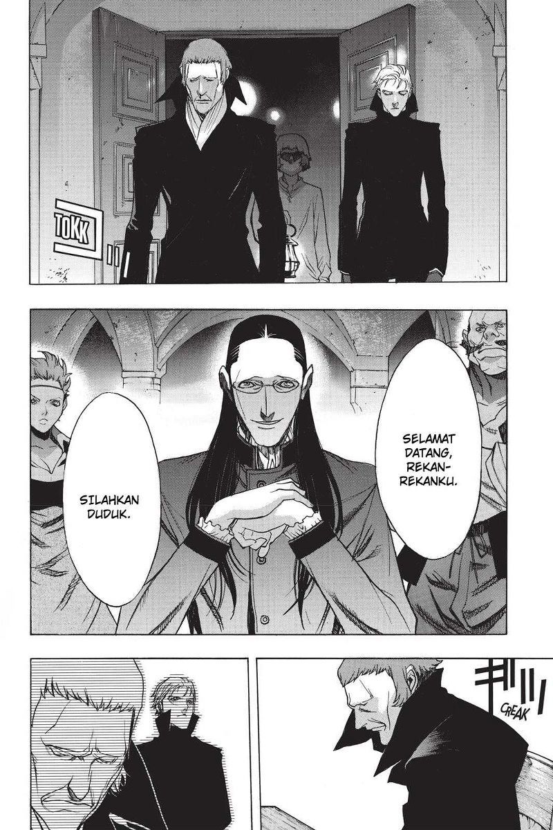 Shingeki no Kyojin: Before the Fall Chapter 25 Bahasa Indonesia