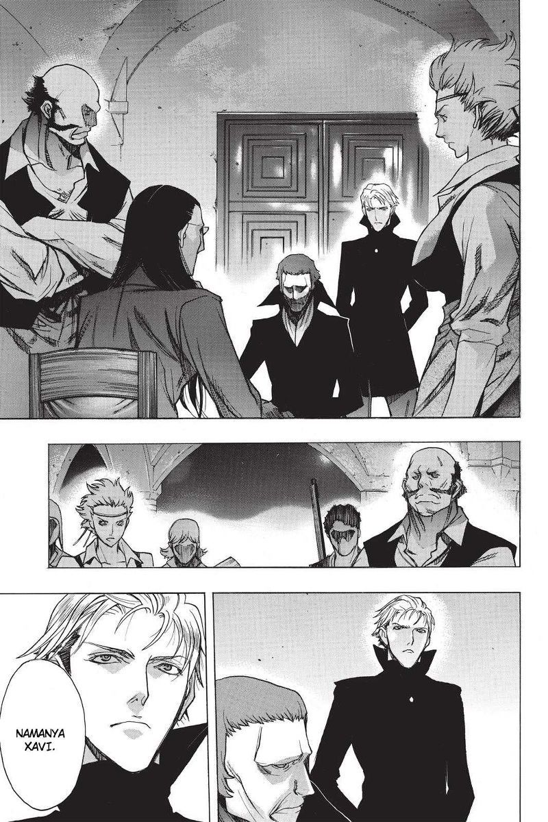 Shingeki no Kyojin: Before the Fall Chapter 25 Bahasa Indonesia