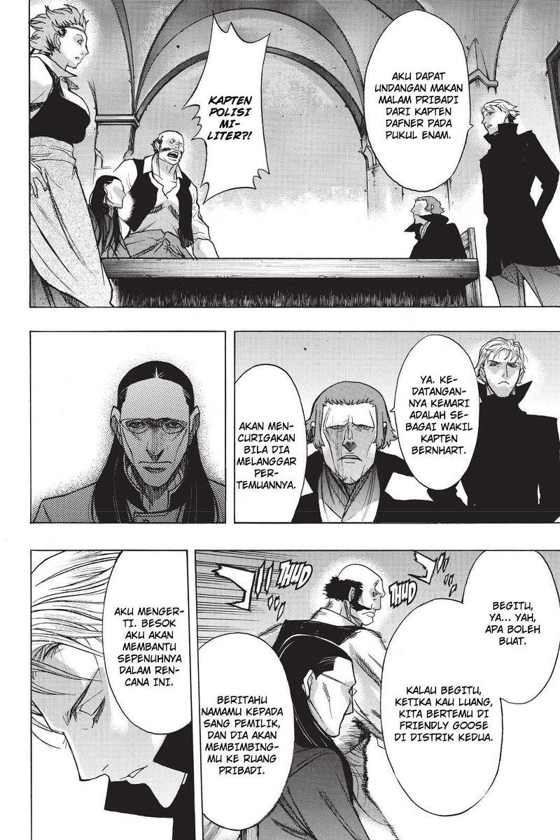 Shingeki no Kyojin: Before the Fall Chapter 25 Bahasa Indonesia