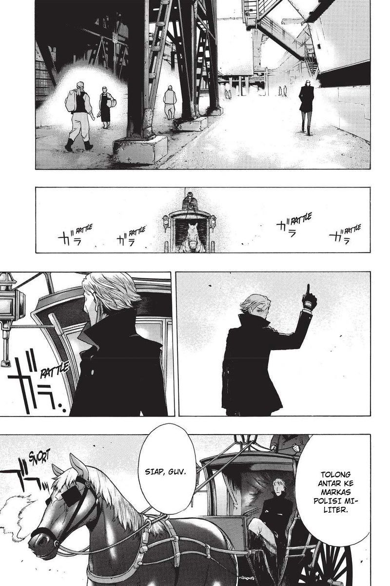 Shingeki no Kyojin: Before the Fall Chapter 25 Bahasa Indonesia