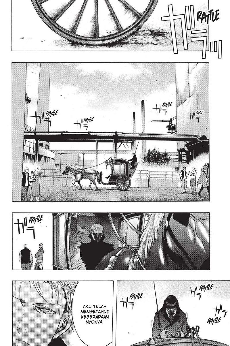 Shingeki no Kyojin: Before the Fall Chapter 25 Bahasa Indonesia