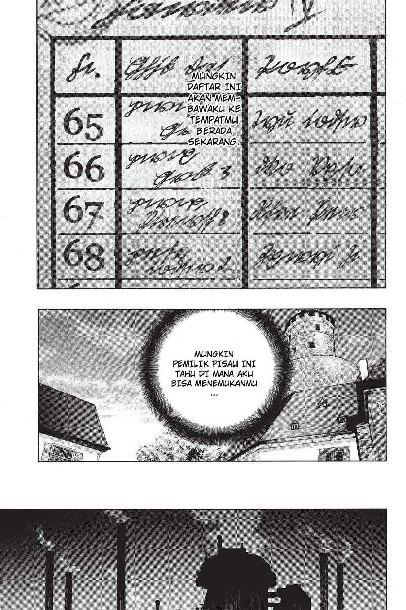 Shingeki no Kyojin: Before the Fall Chapter 25 Bahasa Indonesia