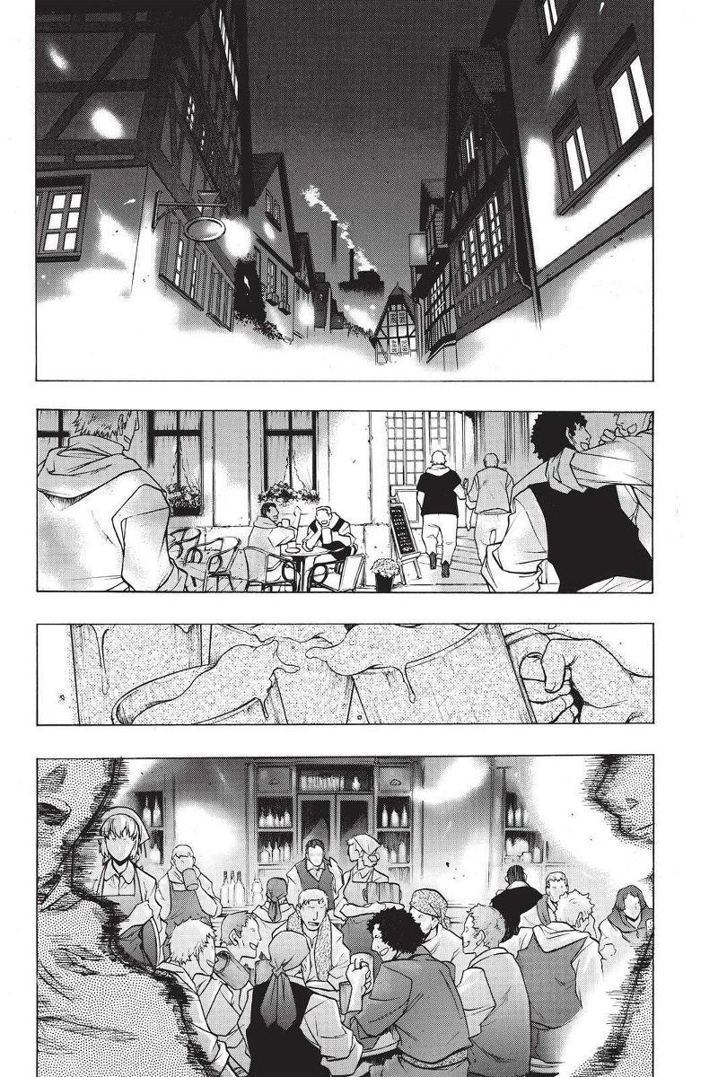 Shingeki no Kyojin: Before the Fall Chapter 25 Bahasa Indonesia