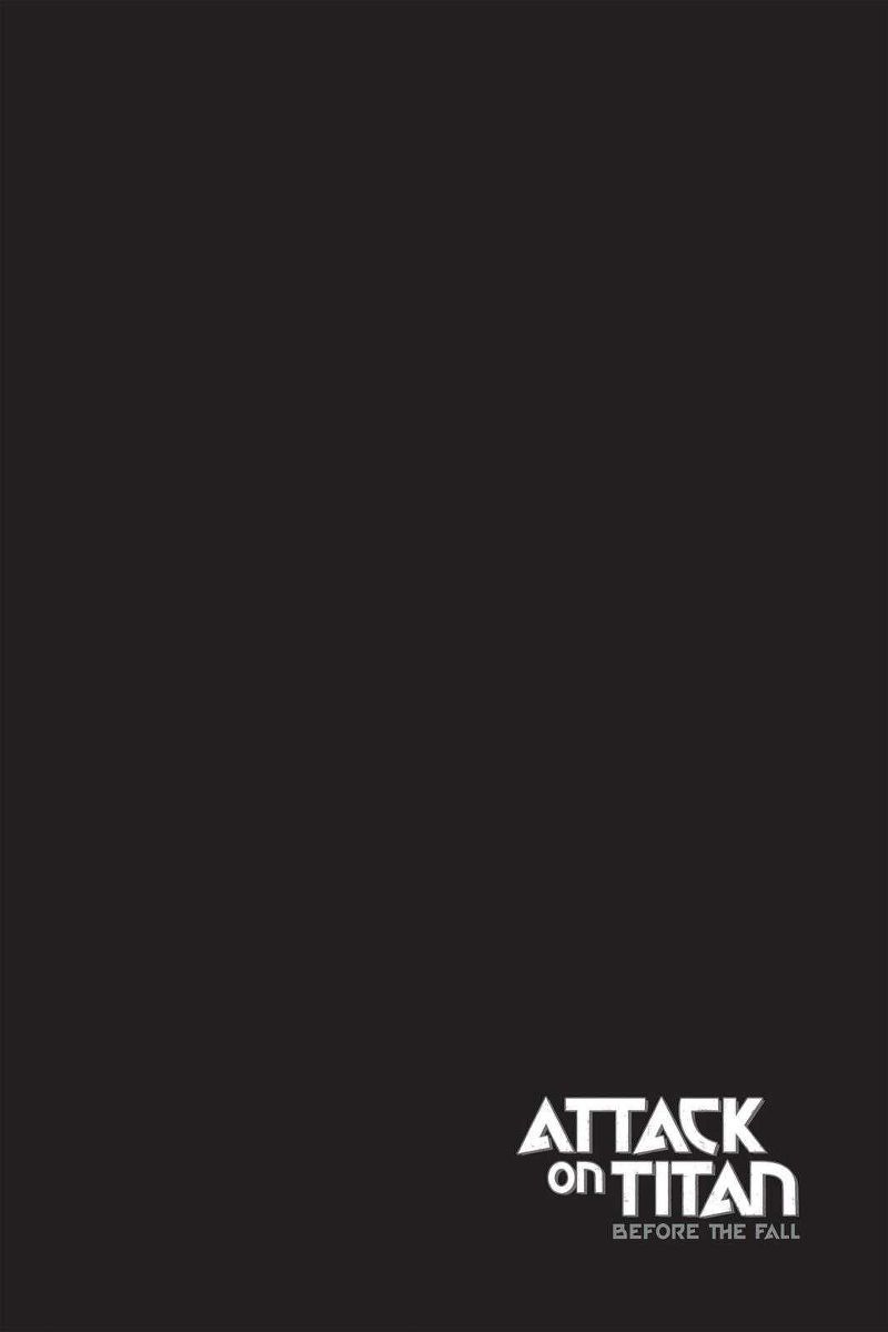 Shingeki no Kyojin: Before the Fall Chapter 25 Bahasa Indonesia