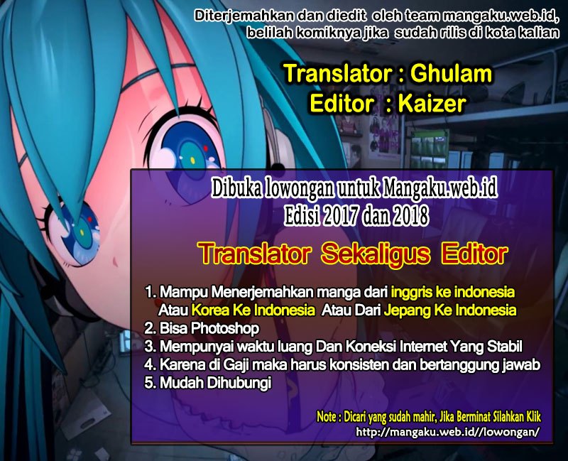 Shingeki no Kyojin: Before the Fall chapter 29