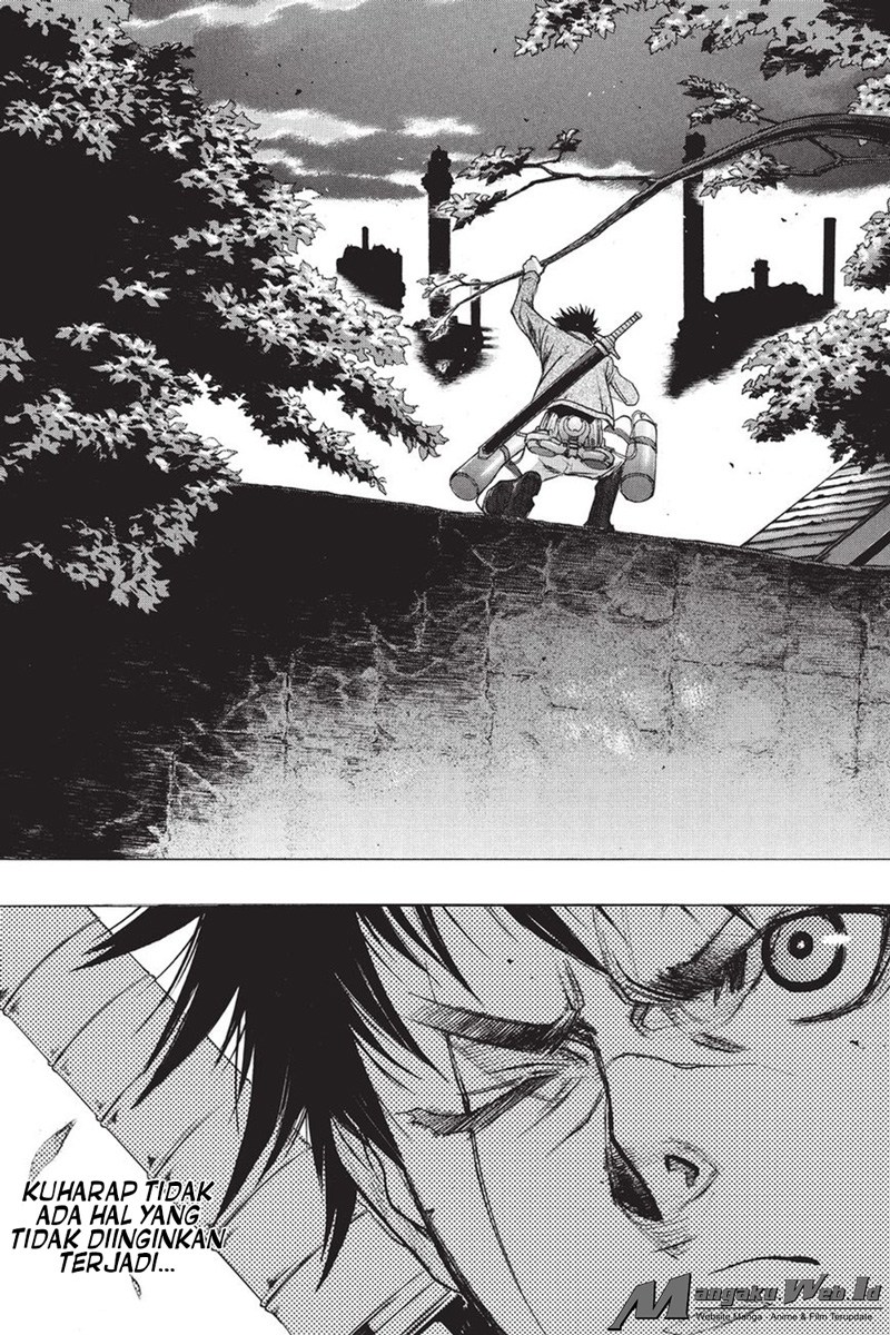 Shingeki no Kyojin: Before the Fall chapter 29