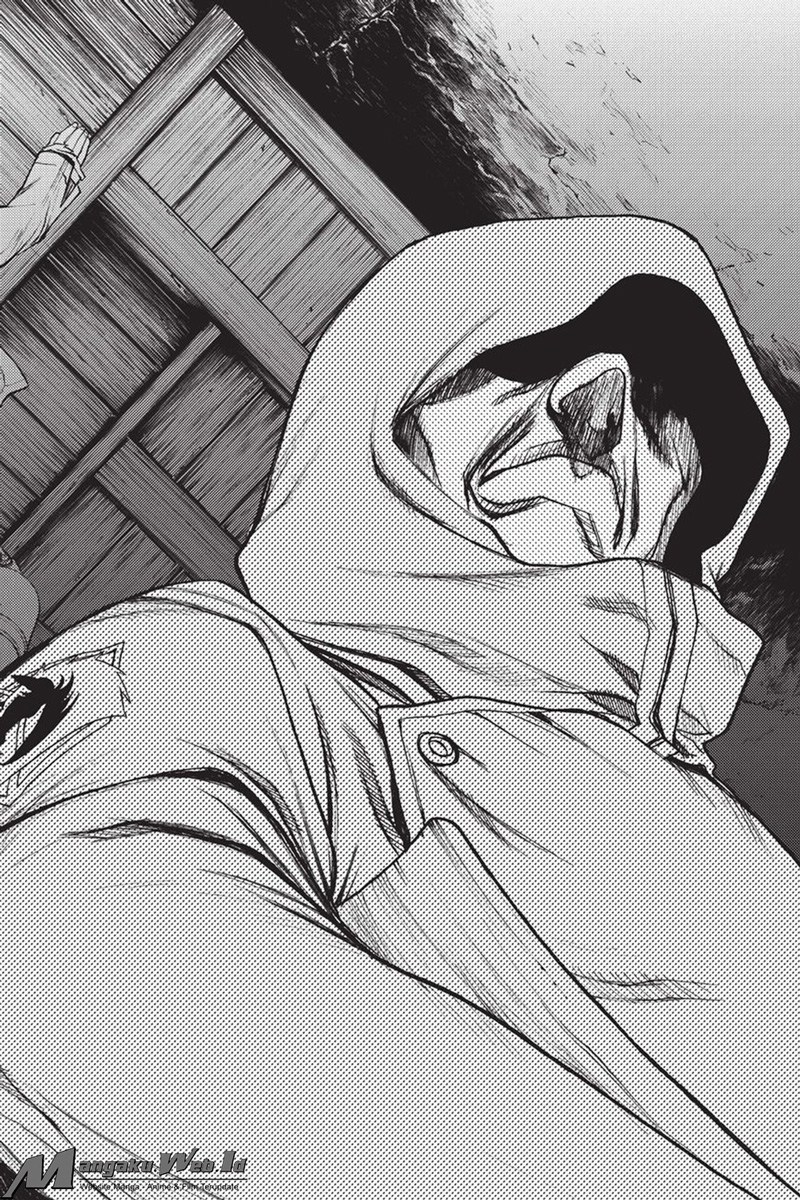 Shingeki no Kyojin: Before the Fall chapter 29