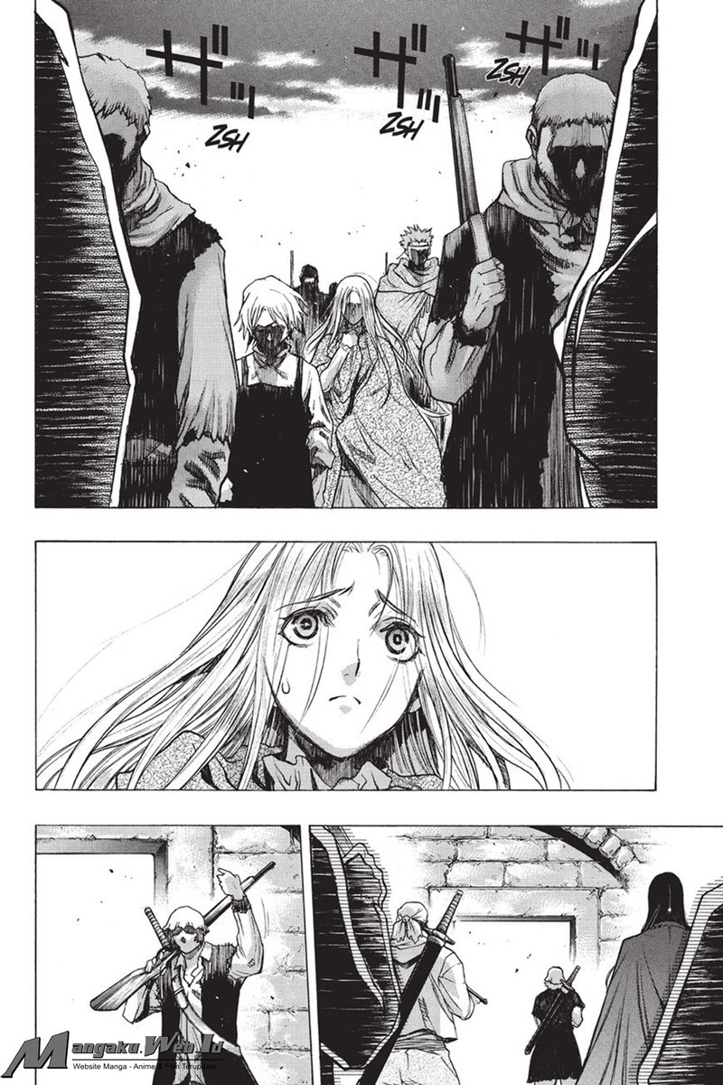 Shingeki no Kyojin: Before the Fall chapter 29