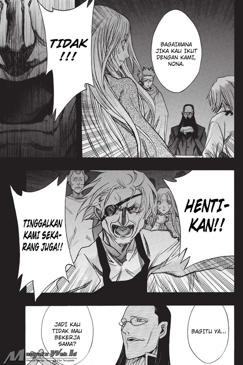 Shingeki no Kyojin: Before the Fall chapter 29