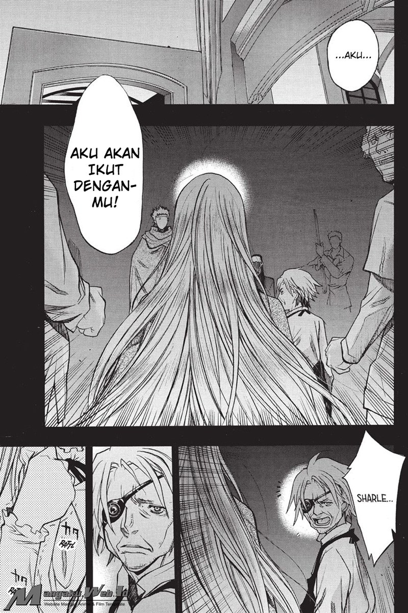 Shingeki no Kyojin: Before the Fall chapter 29