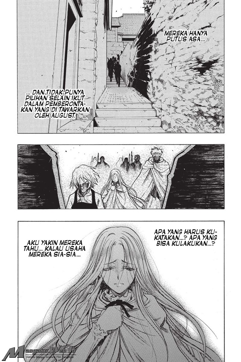 Shingeki no Kyojin: Before the Fall chapter 29