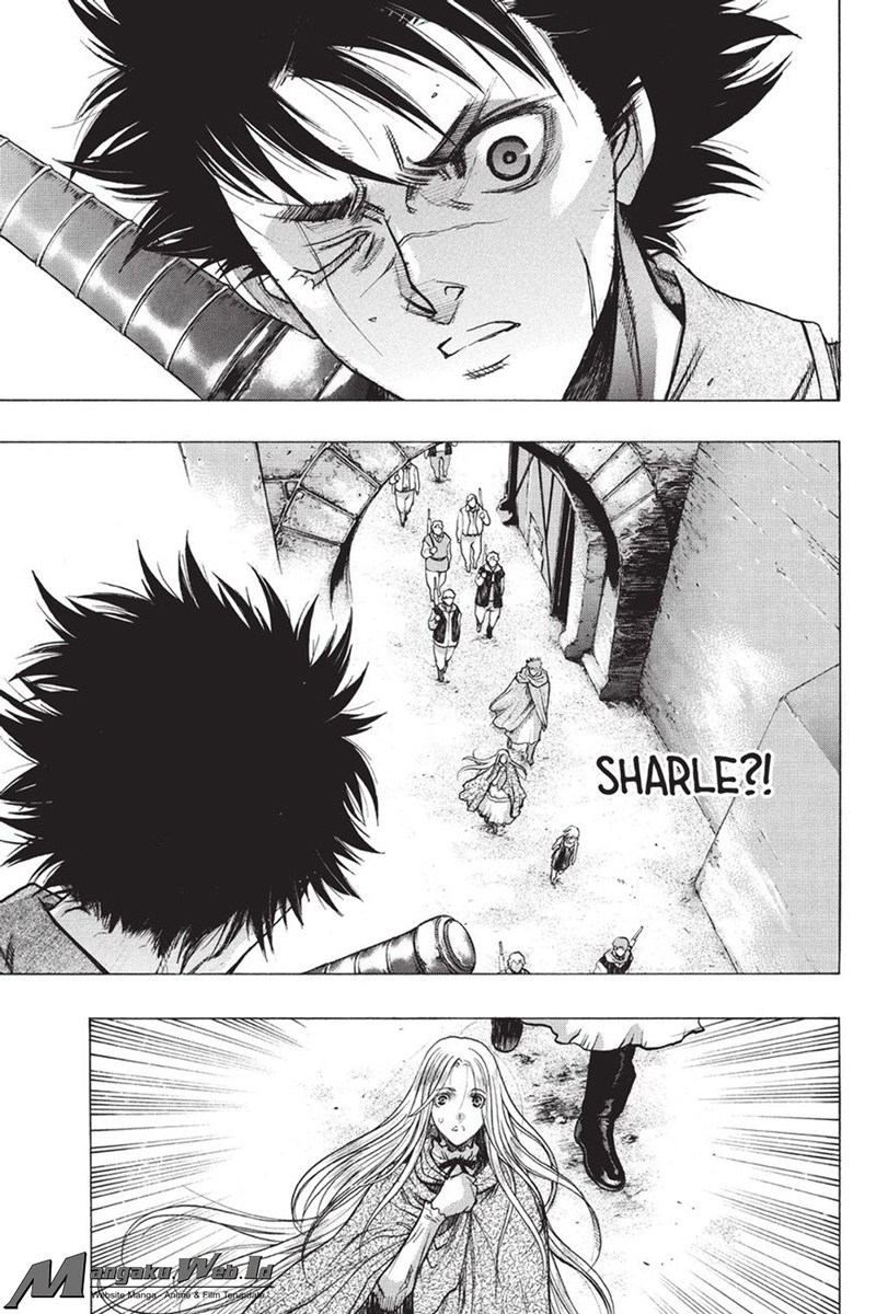 Shingeki no Kyojin: Before the Fall chapter 29