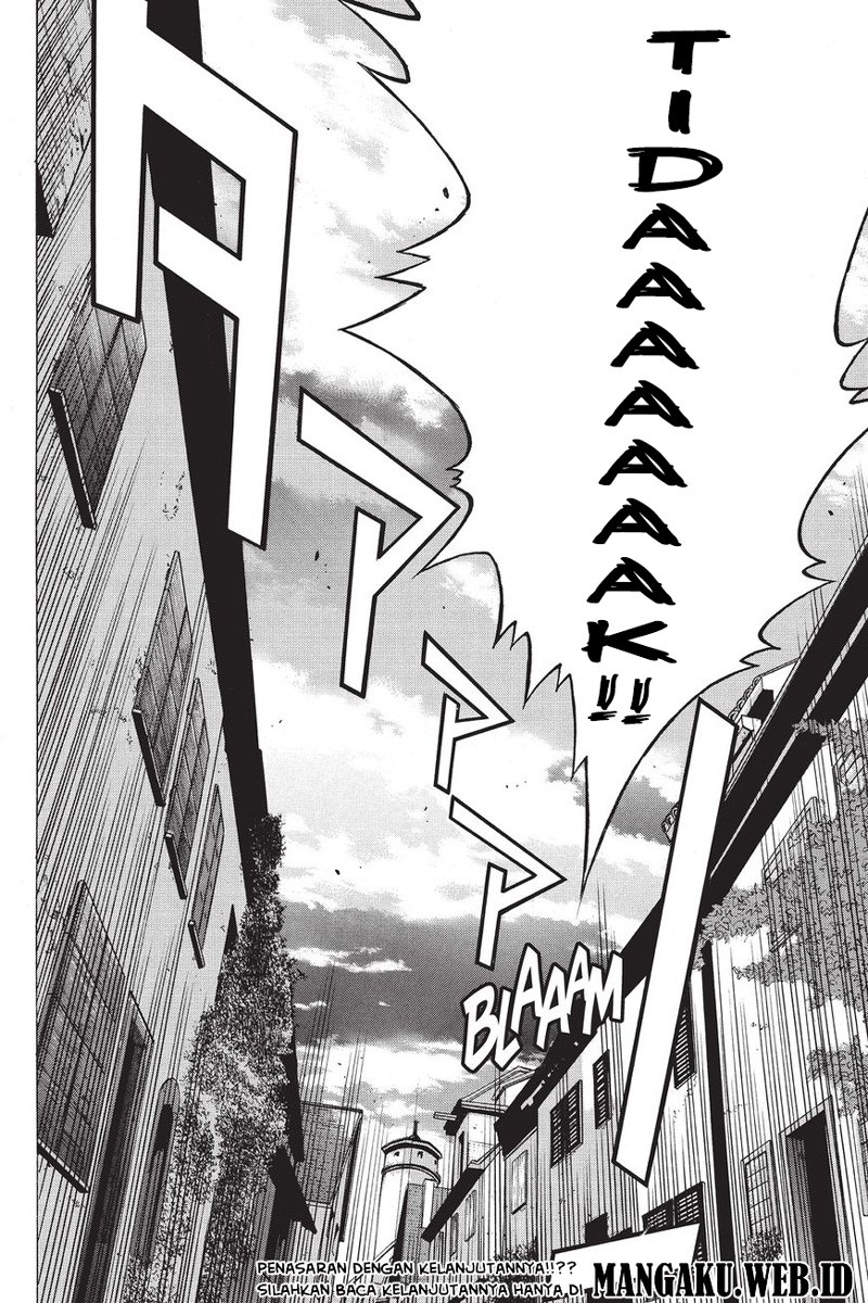 Shingeki no Kyojin: Before the Fall chapter 29