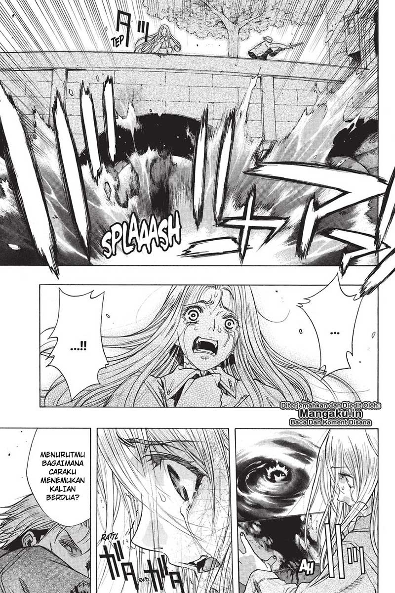 Shingeki no Kyojin: Before the Fall chapter 32