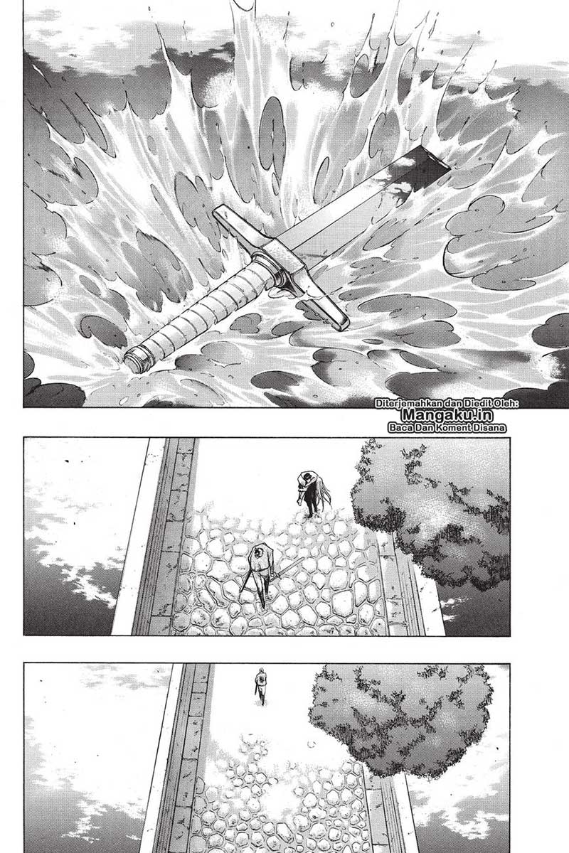 Shingeki no Kyojin: Before the Fall chapter 32