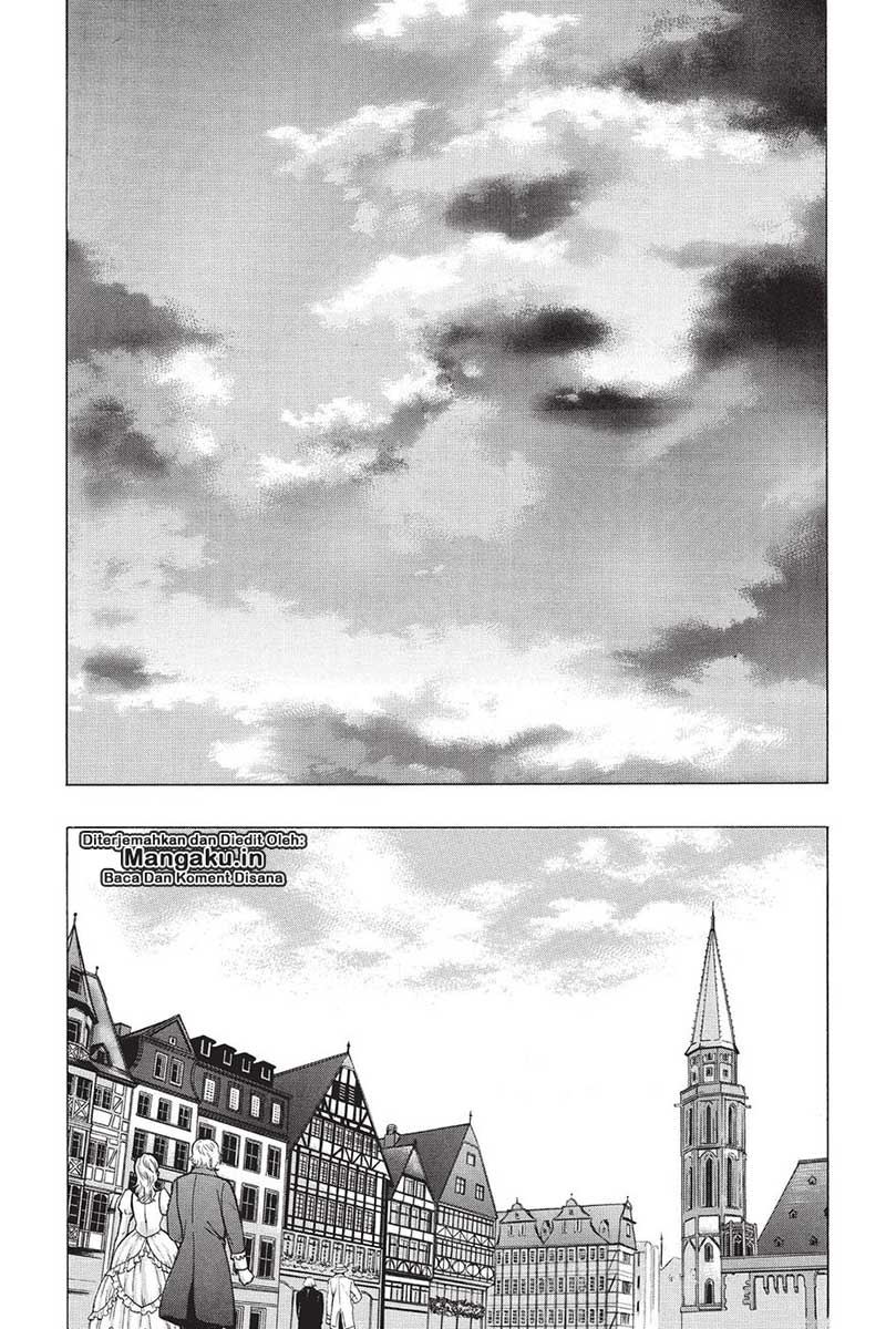Shingeki no Kyojin: Before the Fall chapter 32