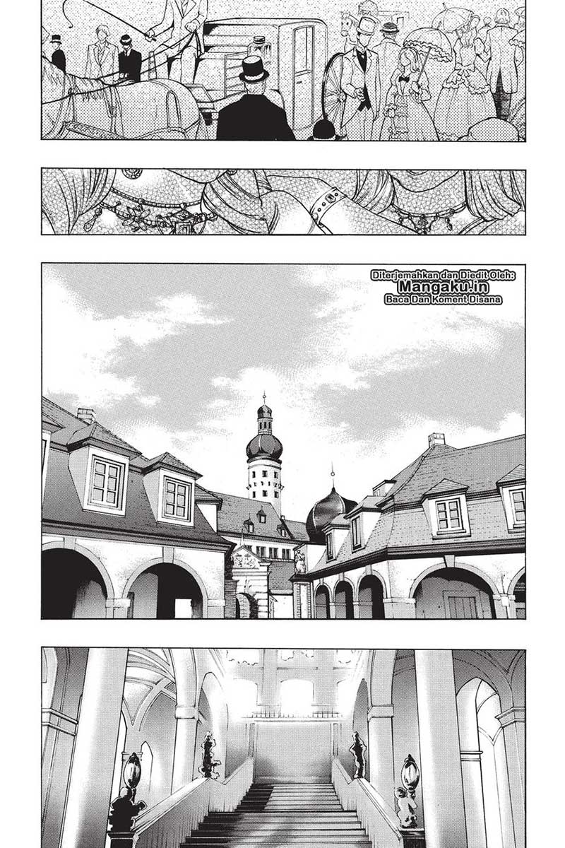 Shingeki no Kyojin: Before the Fall chapter 32