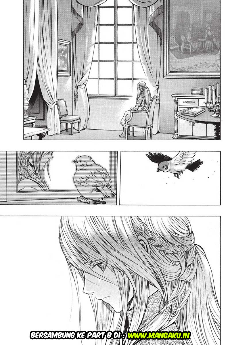 Shingeki no Kyojin: Before the Fall chapter 32