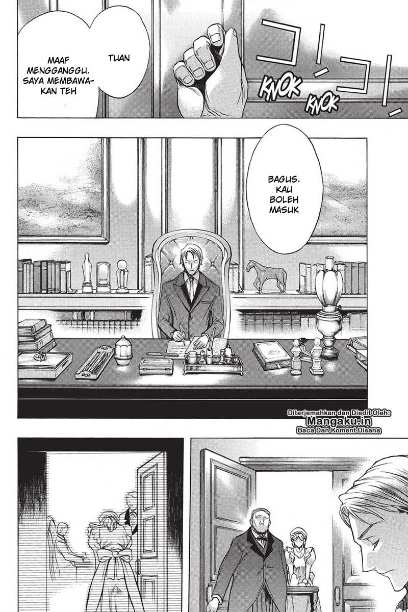 Shingeki no Kyojin: Before the Fall chapter 32