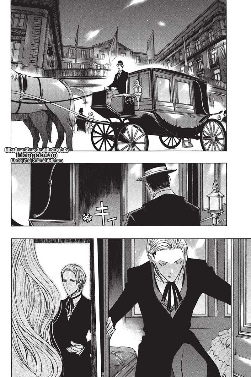 Shingeki no Kyojin: Before the Fall chapter 32