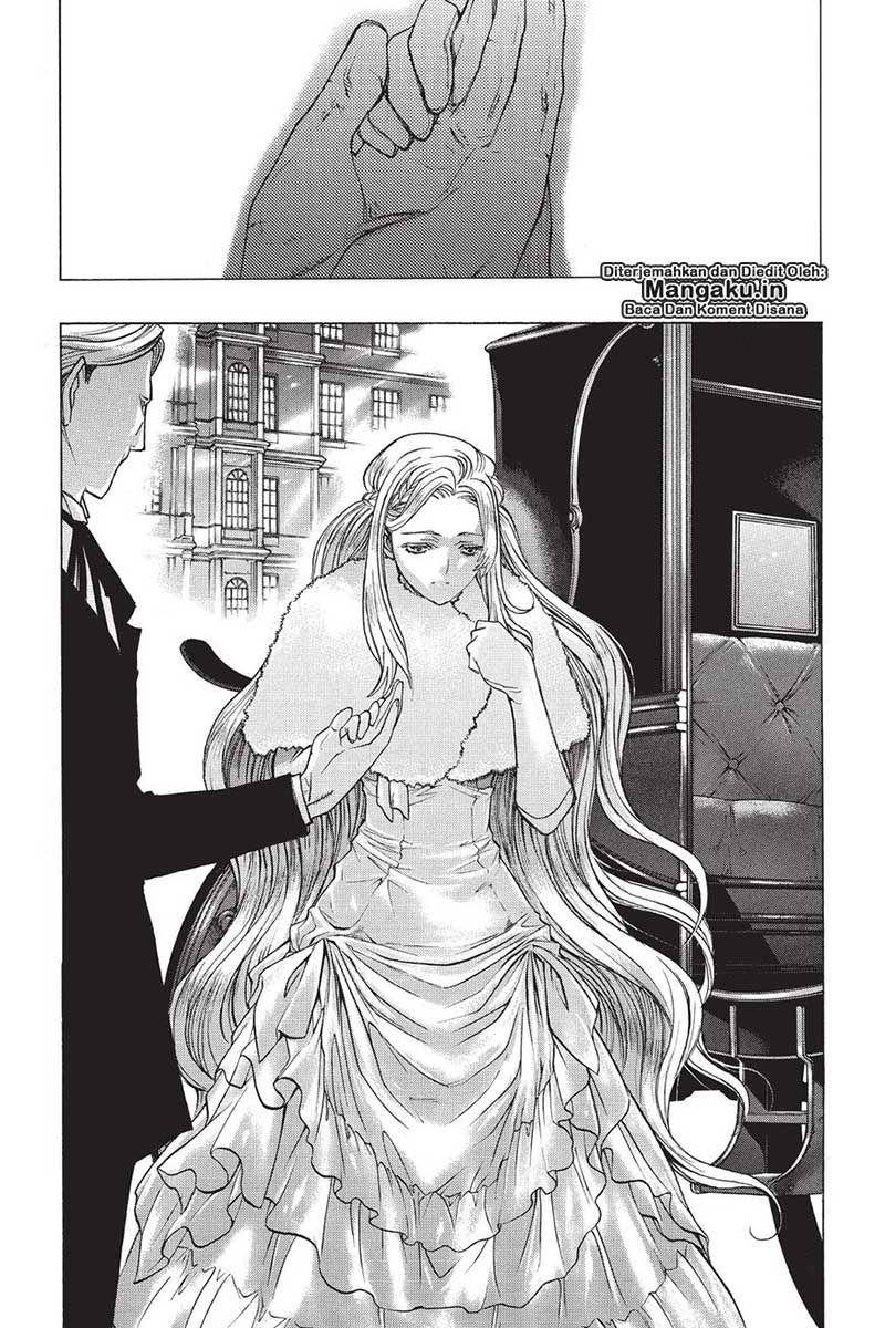 Shingeki no Kyojin: Before the Fall chapter 32