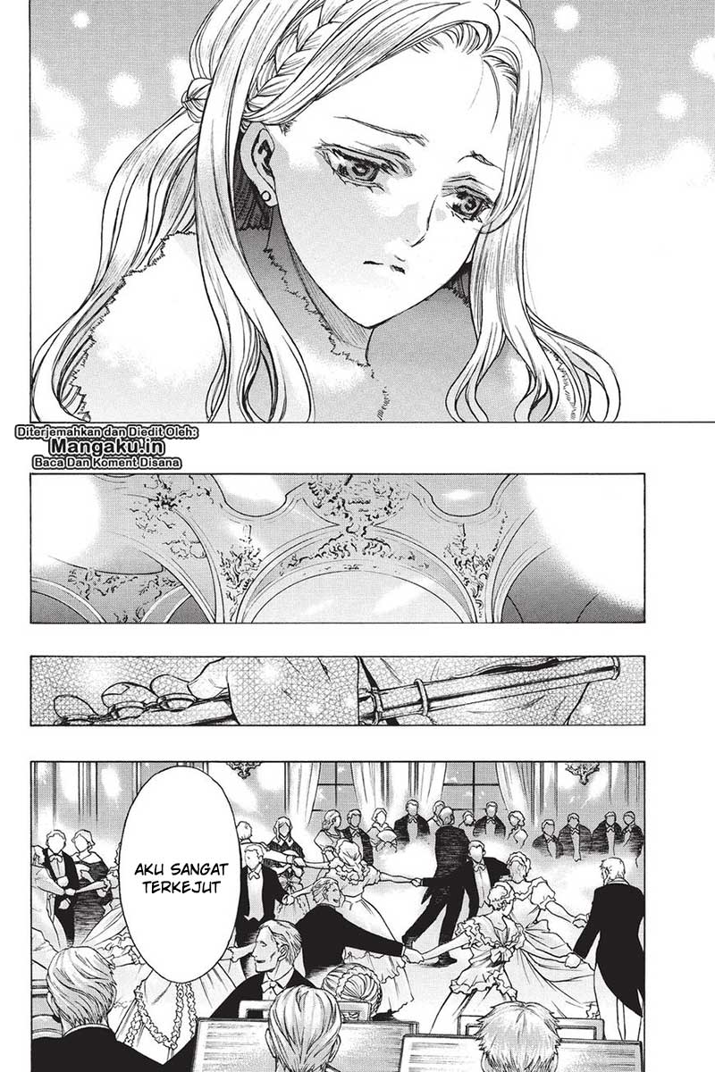 Shingeki no Kyojin: Before the Fall chapter 32