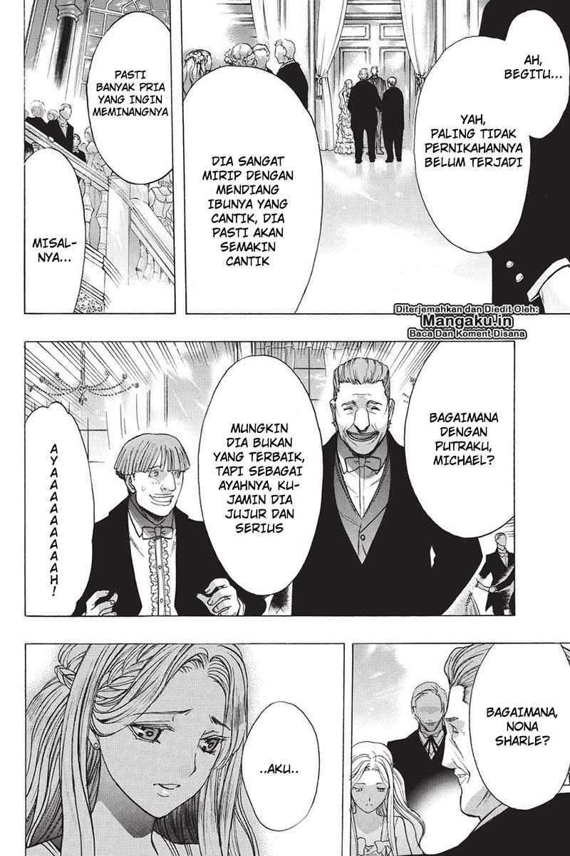 Shingeki no Kyojin: Before the Fall chapter 32