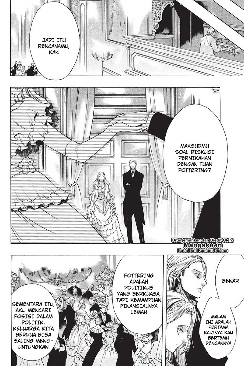 Shingeki no Kyojin: Before the Fall chapter 32