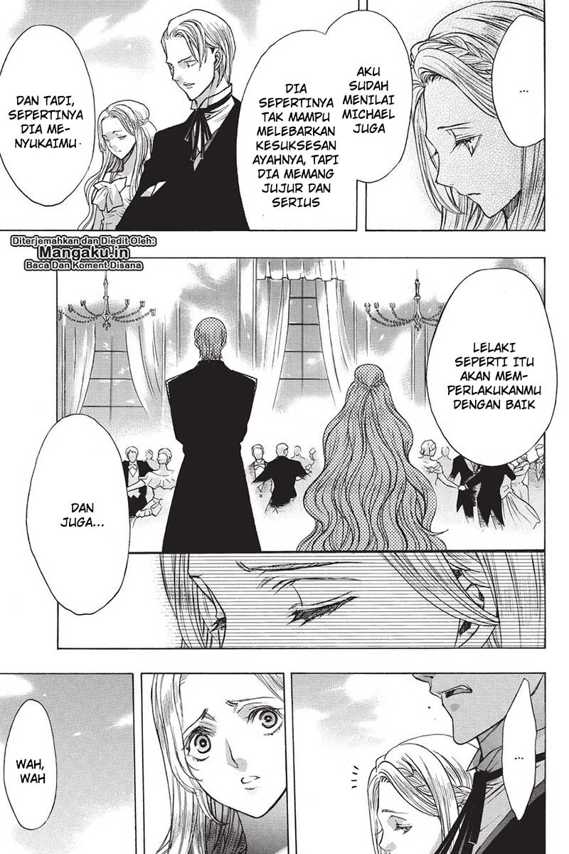 Shingeki no Kyojin: Before the Fall chapter 32