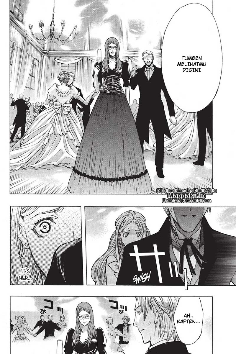 Shingeki no Kyojin: Before the Fall chapter 32