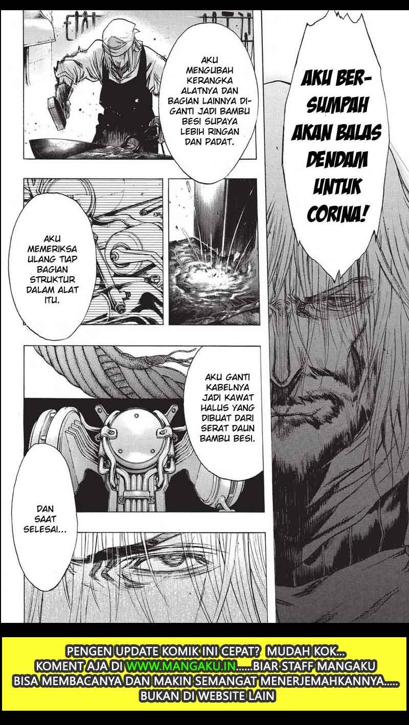Shingeki no Kyojin: Before the Fall chapter 39