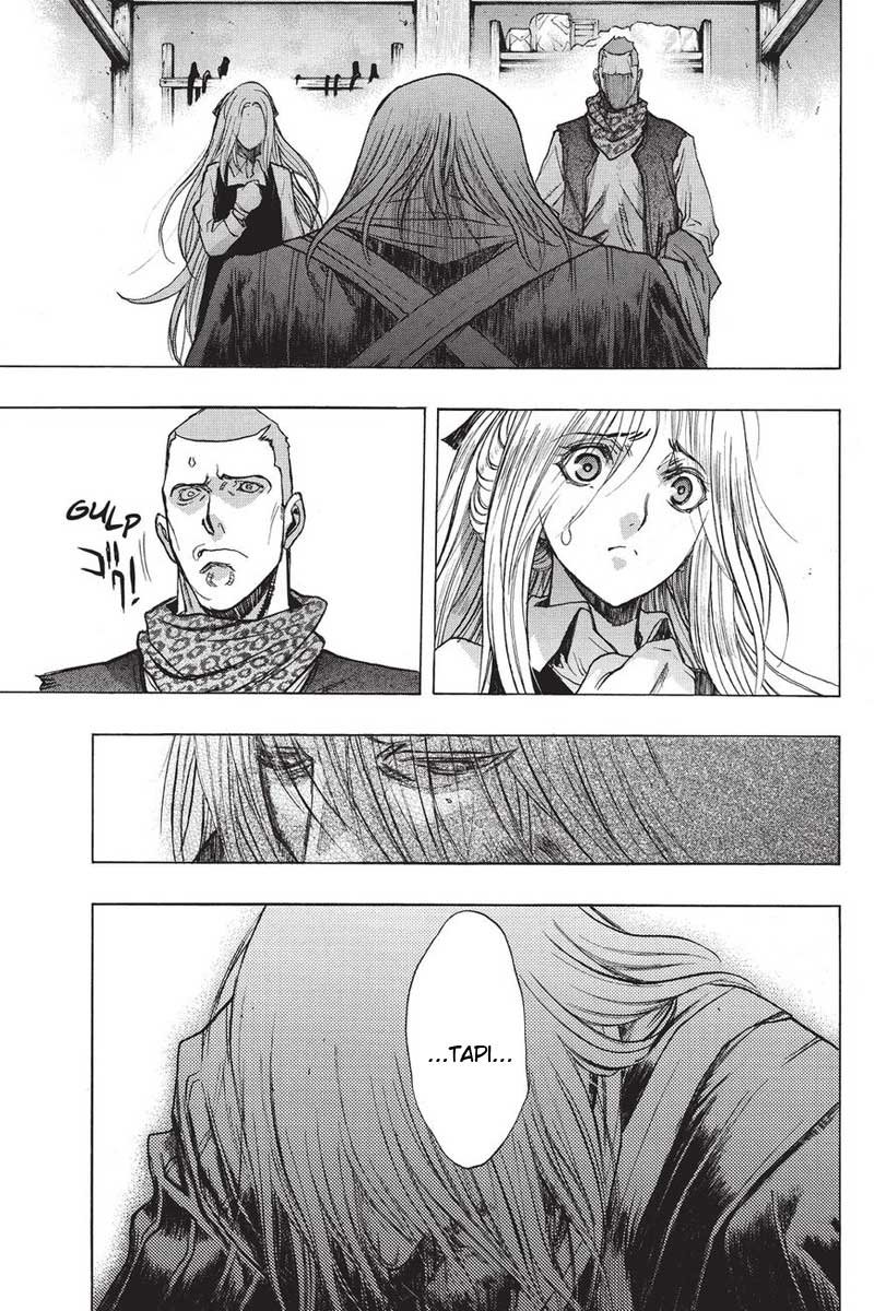 Shingeki no Kyojin: Before the Fall chapter 39