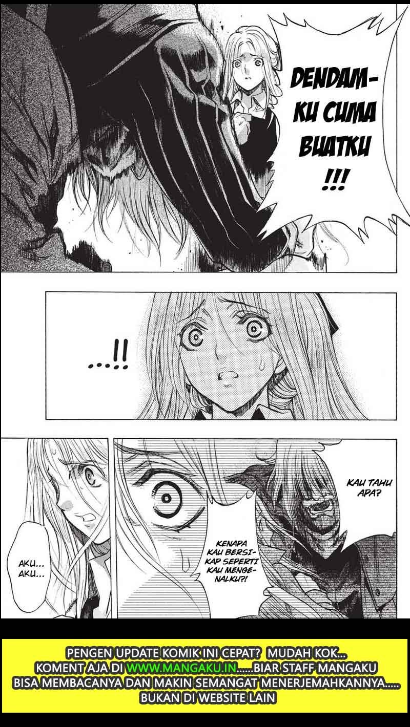 Shingeki no Kyojin: Before the Fall chapter 39