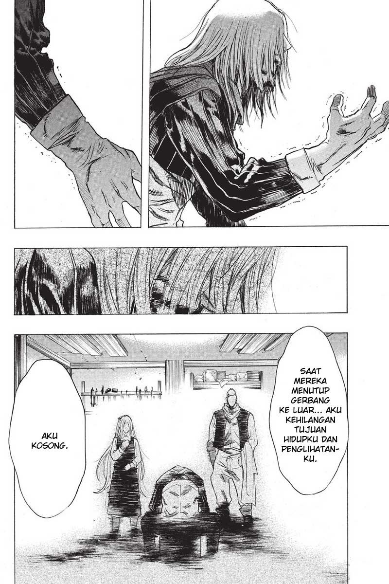 Shingeki no Kyojin: Before the Fall chapter 39