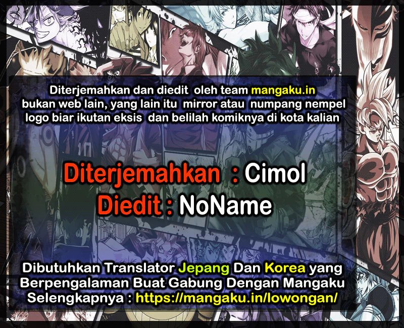 Shingeki no Kyojin: Before the Fall chapter 40