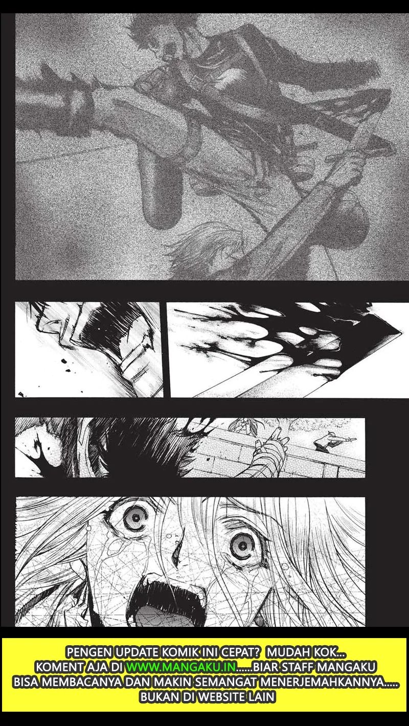 Shingeki no Kyojin: Before the Fall chapter 40