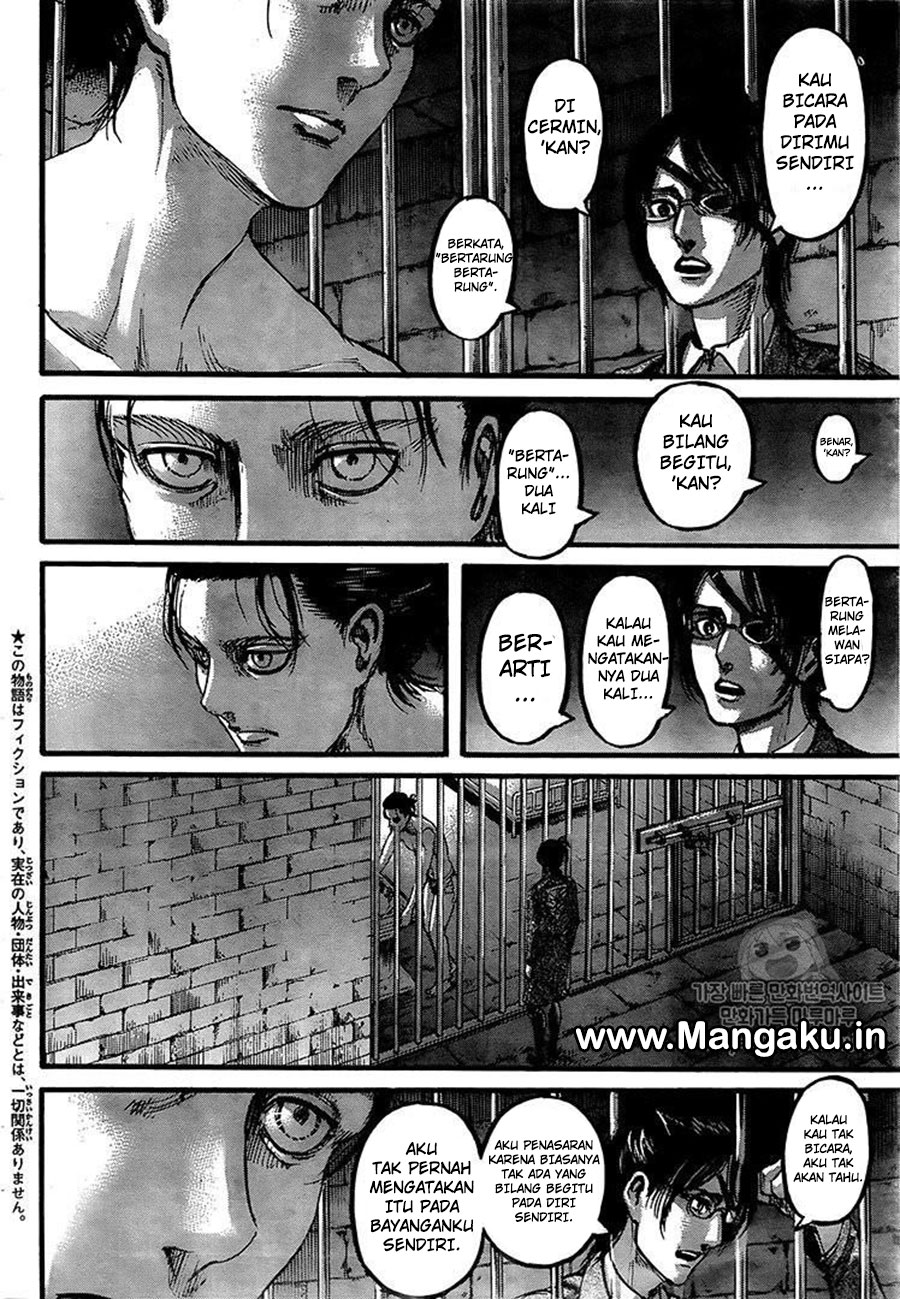 Shingeki no Kyojin Chapter 107 Bahasa Indonesia