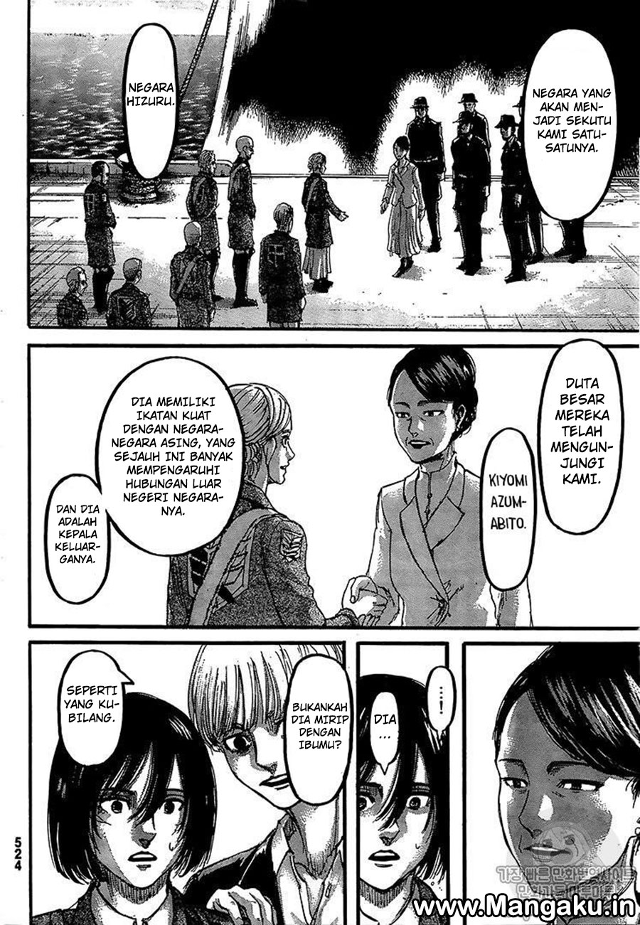 Shingeki no Kyojin Chapter 107 Bahasa Indonesia