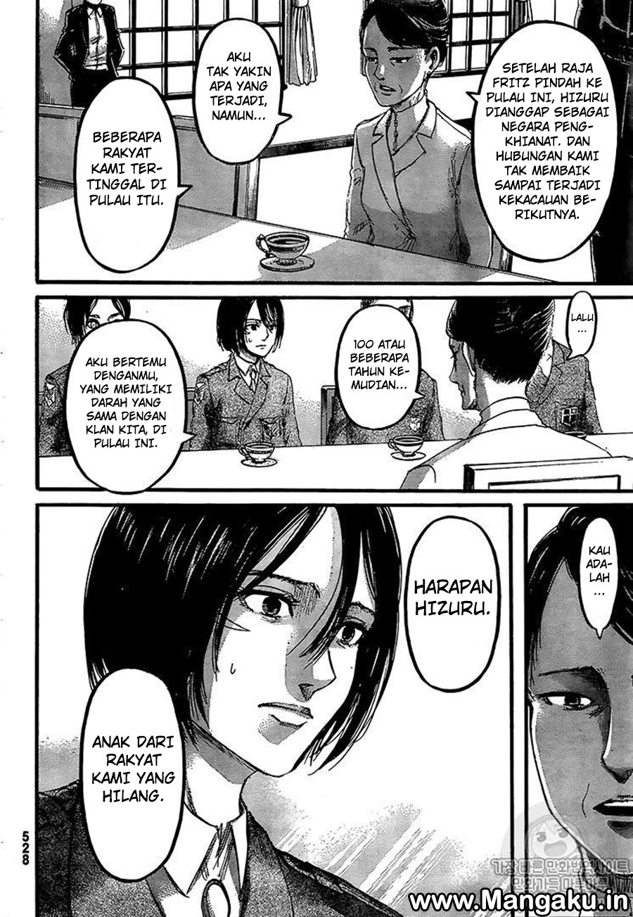 Shingeki no Kyojin Chapter 107 Bahasa Indonesia