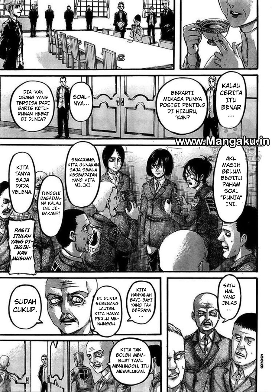 Shingeki no Kyojin Chapter 107 Bahasa Indonesia