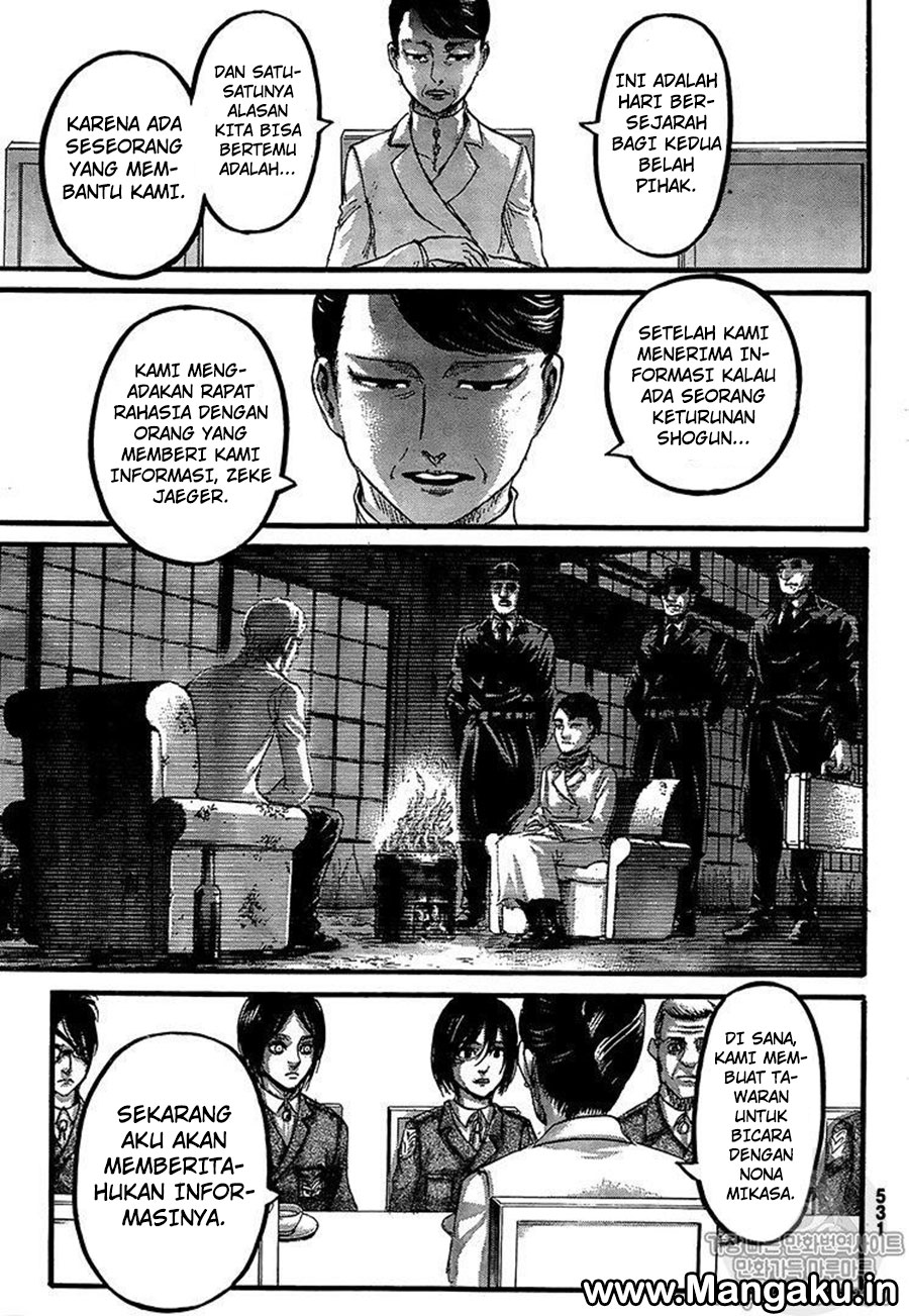 Shingeki no Kyojin Chapter 107 Bahasa Indonesia