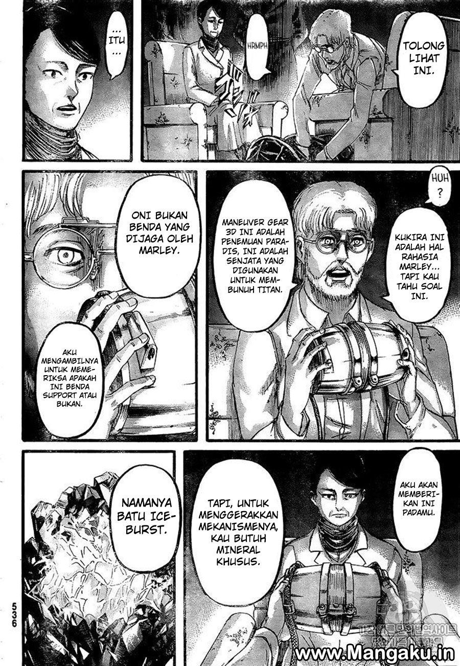 Shingeki no Kyojin Chapter 107 Bahasa Indonesia