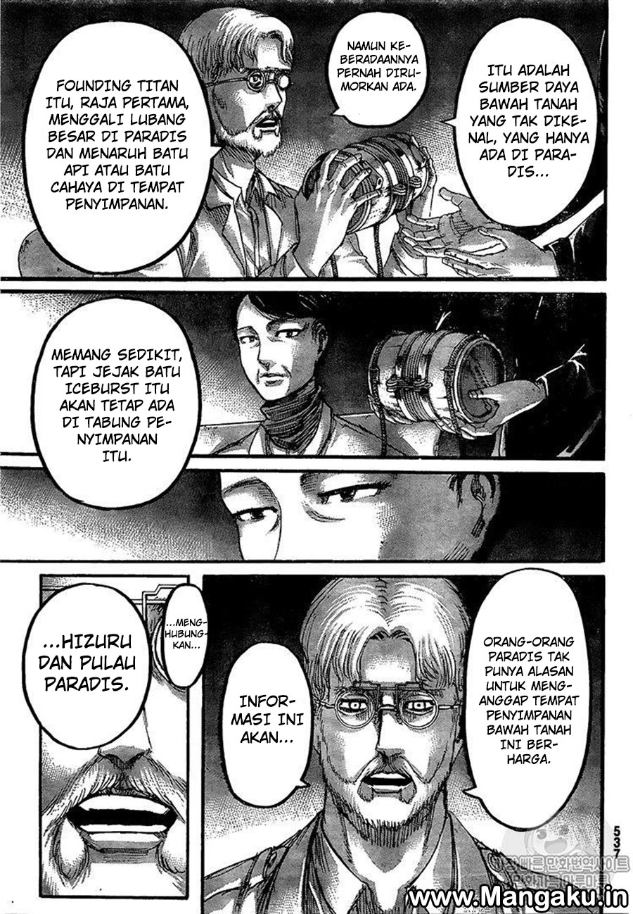 Shingeki no Kyojin Chapter 107 Bahasa Indonesia