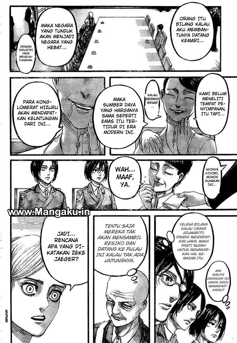 Shingeki no Kyojin Chapter 107 Bahasa Indonesia