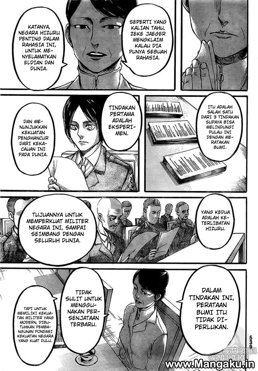 Shingeki no Kyojin Chapter 107 Bahasa Indonesia