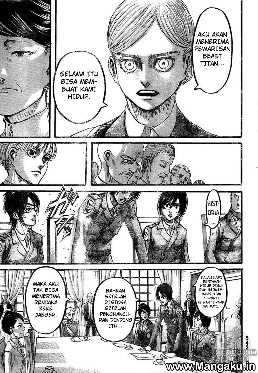 Shingeki no Kyojin Chapter 107 Bahasa Indonesia
