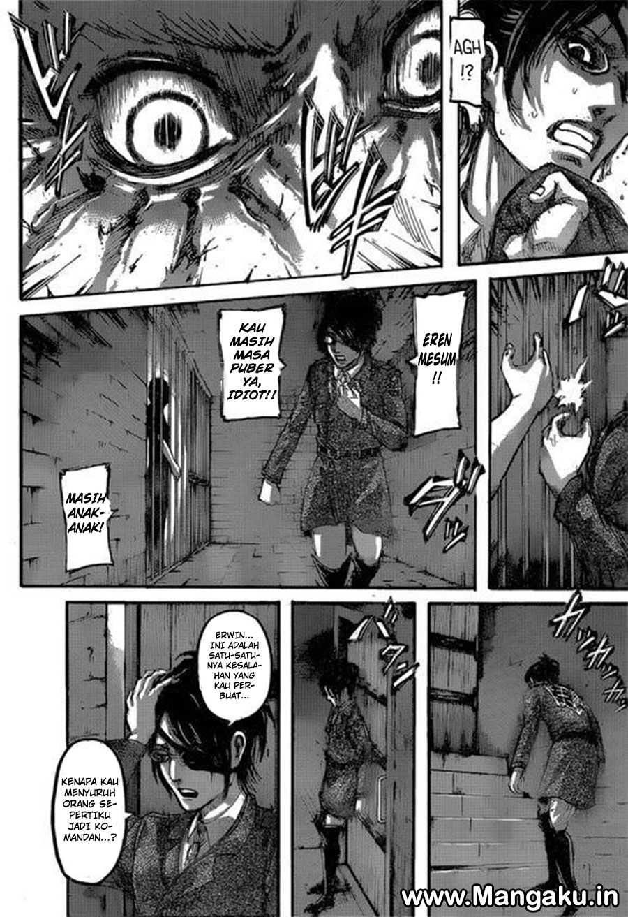 Shingeki no Kyojin Chapter 107 Bahasa Indonesia